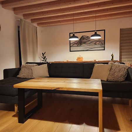 Chalet Polarka 迪马诺卡多林纳 外观 照片