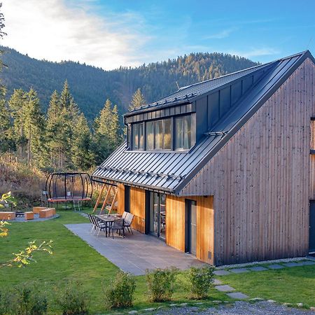 Chalet Polarka 迪马诺卡多林纳 外观 照片