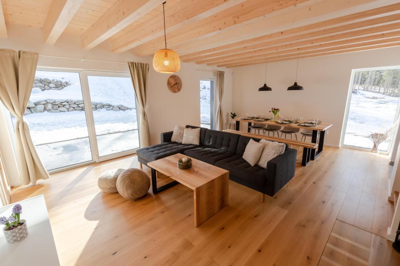 Chalet Polarka 迪马诺卡多林纳 外观 照片