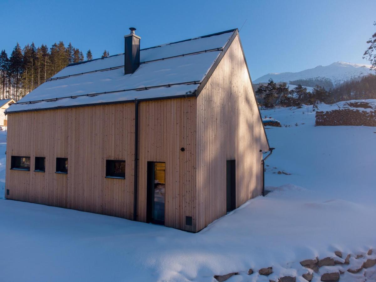 Chalet Polarka 迪马诺卡多林纳 外观 照片