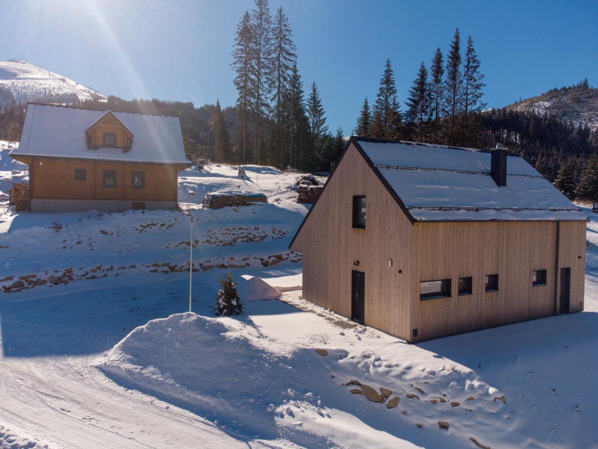 Chalet Polarka 迪马诺卡多林纳 外观 照片