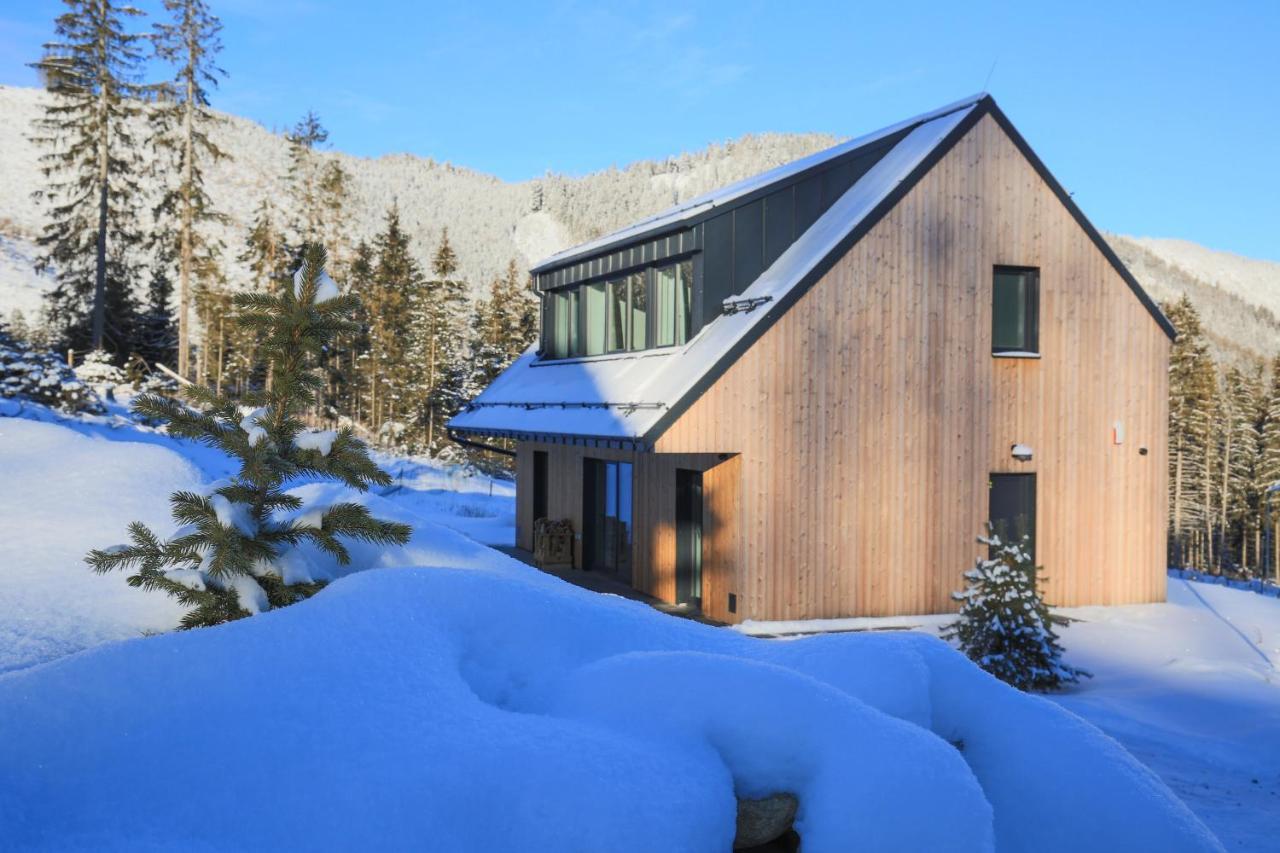 Chalet Polarka 迪马诺卡多林纳 外观 照片